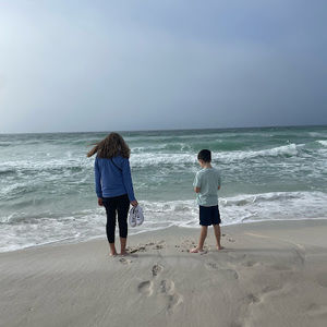 Meet your Posher, Madelyn